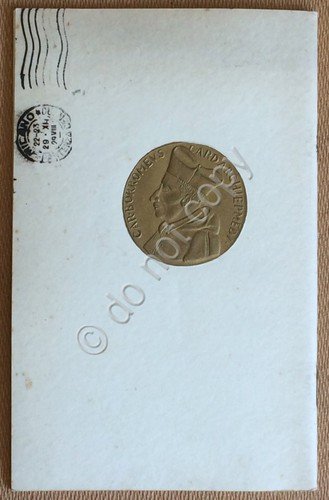 Libretto - Diocesi Milano Dedica Pio XI - 1928 - … | Immagine Gallery 3