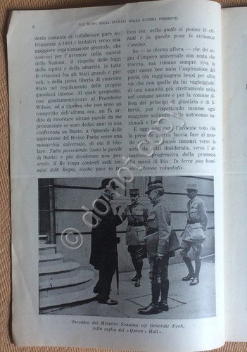Libretto - Gli Scopi degli Alleati nella Guerra Presente - … | Immagine Gallery 2