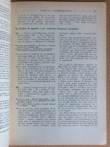 Libretto - La Corte dei Conti in Sede Giurisdizionale - … | Immagine Gallery 2