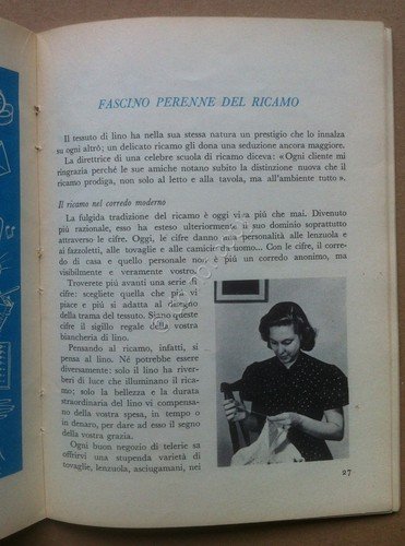 Libretto - Piccoli segreti della casa felice - Consorzio Tutela … | Immagine Gallery 2