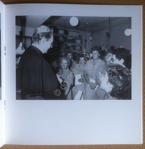 Libretto - Visita del Cardinale Martini al Teatro alla Scala … | Immagine Gallery 2