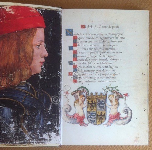 Libri per una educazione rinascimentale - Grammatica del Donato - …