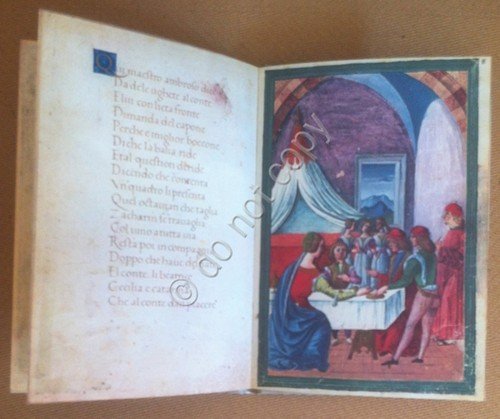 Libri per una educazione rinascimentale - Grammatica del Donato - … | Immagine Gallery 6