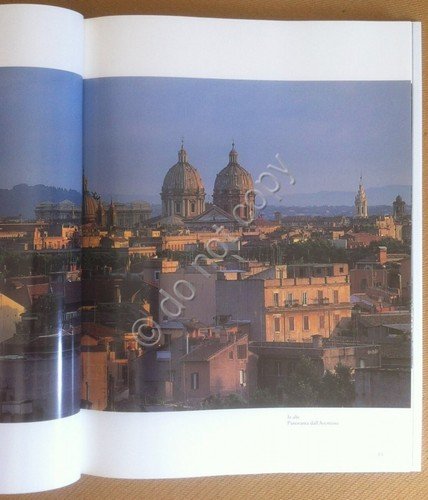 Libro - Delli Colli e Gerolimetto - Roma - Immagini …