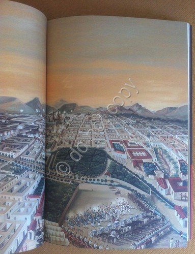 Libro - Hospicio Cabañas - Landucci 2001 - arte architettura …
