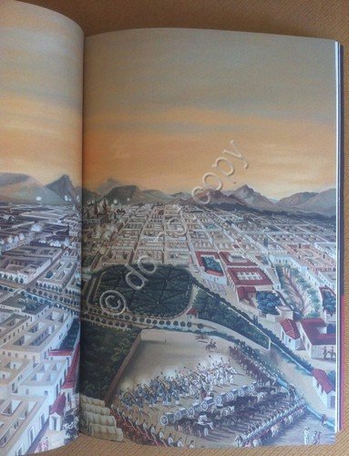 Libro - Hospicio Cabañas - Landucci 2001 - arte architettura …