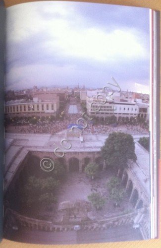 Libro - Hospicio Cabañas - Landucci 2001 - arte architettura …