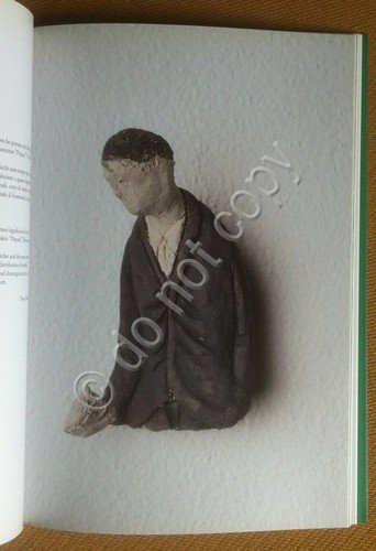 Libro Book - Fondazione Arnaldo Pomodoro - Il Pane e … | Immagine Gallery 2