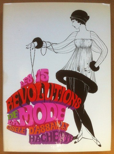 Libro Book - Gisele D'Assailly - Les 15 Revolutions De … | Immagine principale