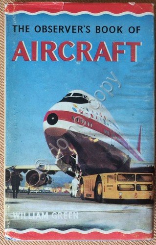 Libro Book - Green & Punnett - The Observer's Book … | Immagine principale