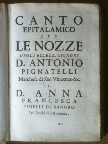 Libro book - Opere del Sig. Pietro Metastasio, poeta Cesareo … | Immagine Gallery 2