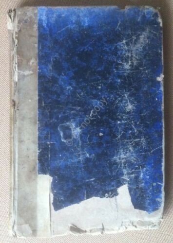 Libro book - Per Padre Agostino da Montefeltro - raccolta … | Immagine Gallery 3