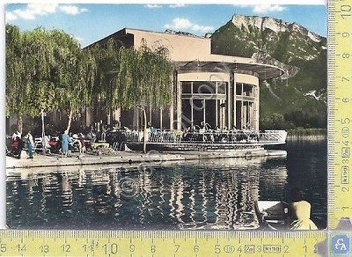 Lido di Levico Termo - '80s | Immagine principale