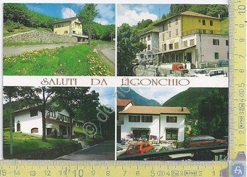 Ligonchio - Multivisione - 2000