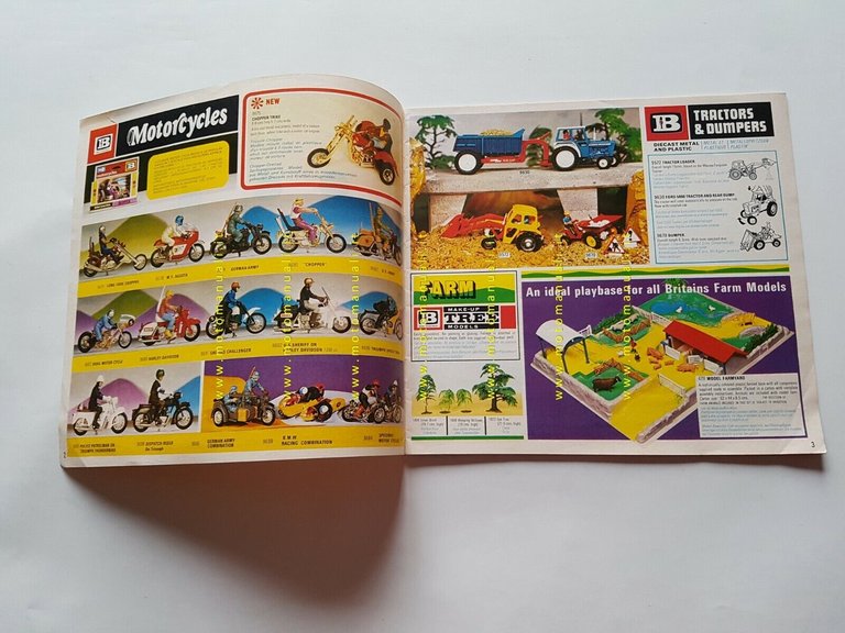 LIMA ARNOLD BRITAINS ATLAS LOTTO 4 CATALOGHI TRENI ANNI 60-70 …