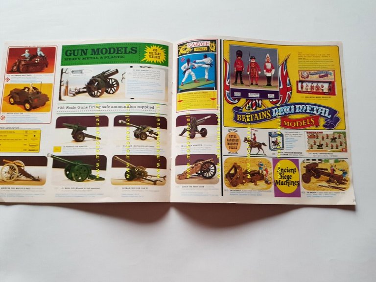 LIMA ARNOLD BRITAINS ATLAS LOTTO 4 CATALOGHI TRENI ANNI 60-70 …