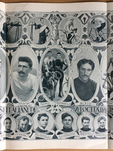 Lo Sport Illustrato e la Guerra - Anno III N.17 … | Immagine Gallery 2