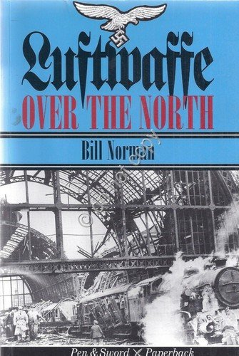 Luftwatte over the north - WW2 - Norman - 1997