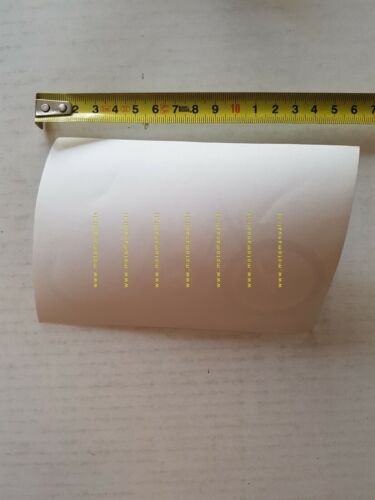 Maico MC 250 Cross 1972 foto cartella stampa originale press …