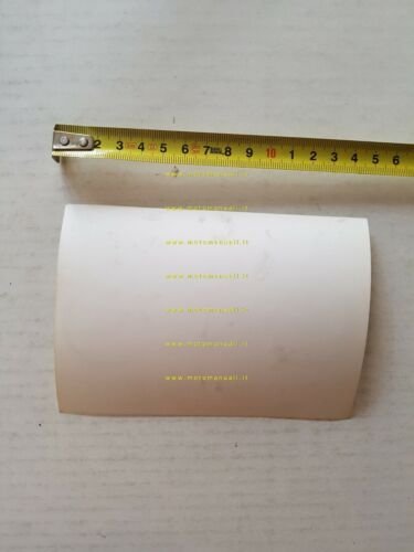 Maico MD 125 RS GP foto cartella stampa originale press …