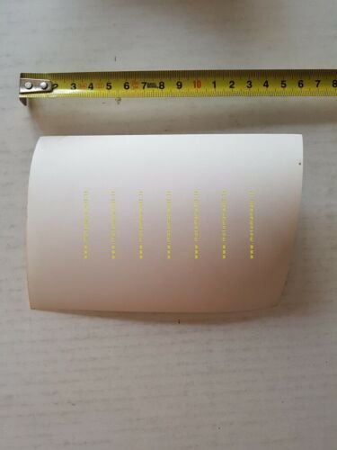 Maico MD 250 1975 foto cartella stampa originale press photo …