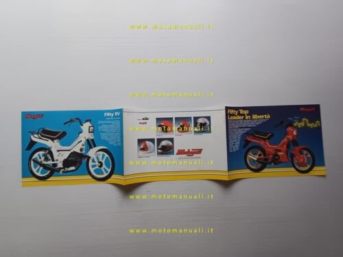 Malaguti 50 Fifty TOP - Full CX - Full - …