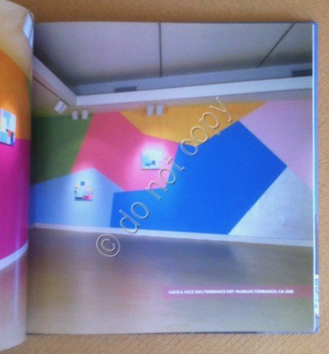 Marco Cosentini - Rollercoaster - catalogo mostra presso Progettoarte-elm 2013 | Immagine Gallery 2