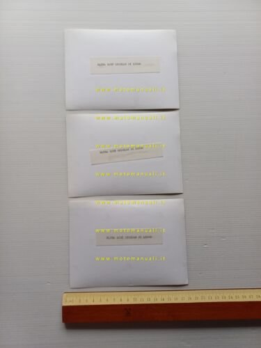 Matra DJet 1962 lotto 3 foto originali da cartella stampa …