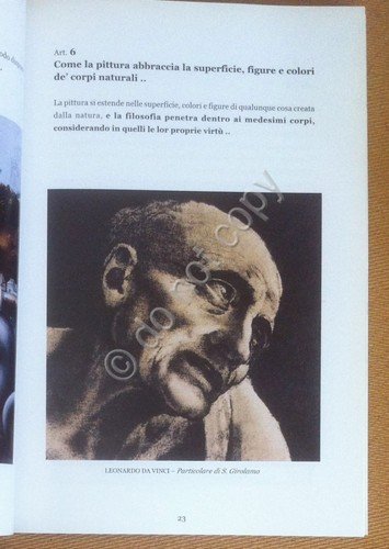 Matthaes - Apprezzare l'arte con gli occhi di Leonardo Fondazione … | Immagine Gallery 3