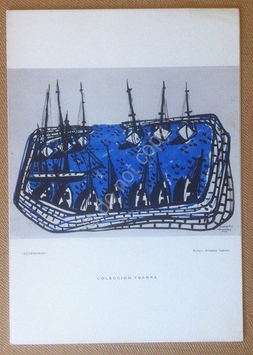 Menù - Nave Cabo San Vincente - Pranzo del 14 … | Immagine principale