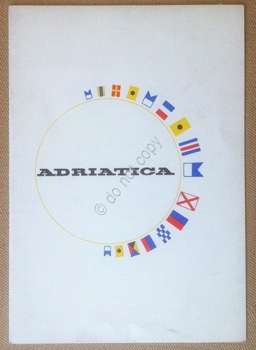 Menù - Nave San Giorgio - 17 Ottobre 1959 - … | Immagine principale