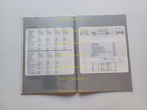 Mercedes 200 D - 220 D - 240 D - …