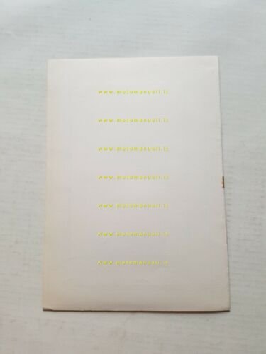 Mercedes 350 SLC Coupè 1972 scheda omologazione DGM originale Motorizzazione