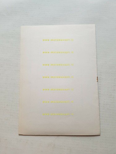 Mercedes 350 SLC Coupè 1972 scheda omologazione DGM originale Motorizzazione