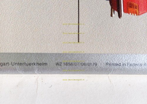 Mercedes Benz 280 SL - 350 SL - 450 SL …