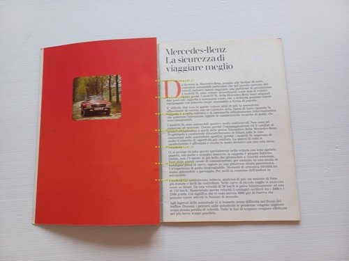 Mercedes Benz 280 SL - 350 SL - 450 SL …