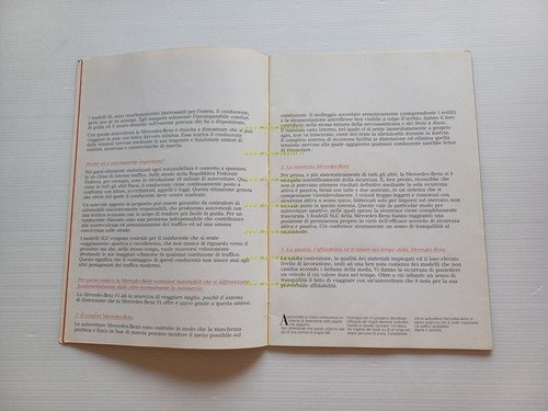 Mercedes Benz 280 SL - 350 SL - 450 SL …