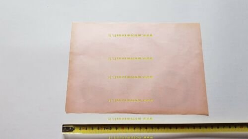 Milani 50 Cross 1970 depliant originale ITALIANO ciclomotore brochure