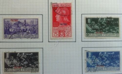 Milano 1925 - Programma Teatro d'Arte Moderna - Congedo - …