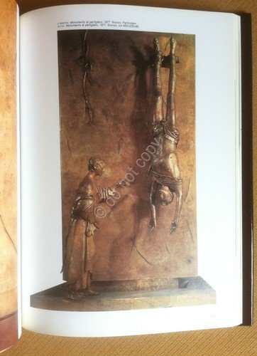 Milesi - Manzù - Corponove 1987 - 1ª edizione - … | Immagine Gallery 3