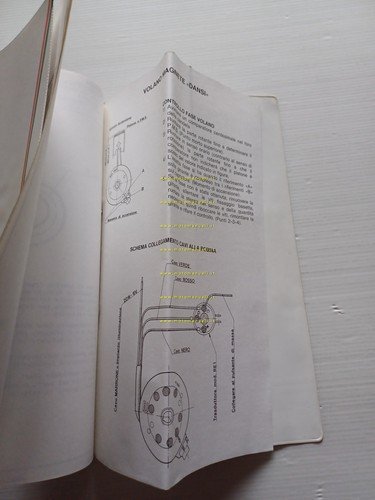 Minarelli Motore K6 75 Regolarità 6V MCS Corsa Corta 1982 …