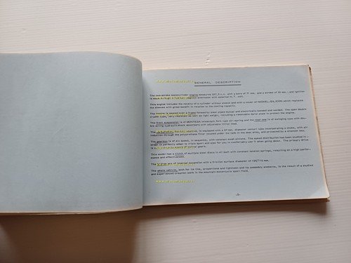 Montesa Cota 242 manuale uso + catalogo ricambi italiano originale