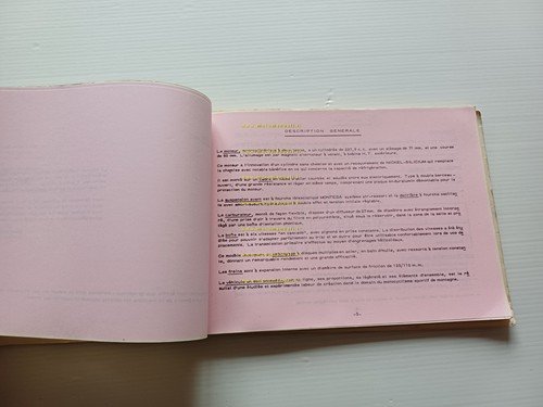 Montesa Cota 242 manuale uso + catalogo ricambi italiano originale