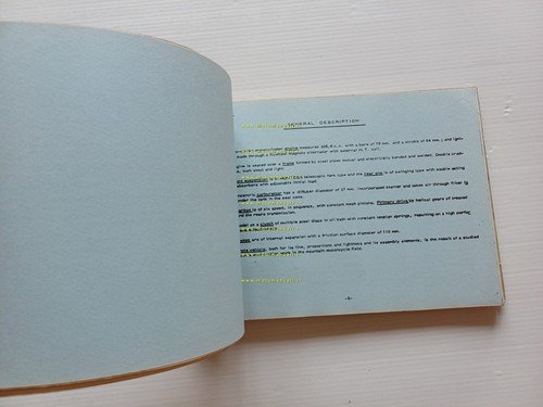 Montesa Cota 348 Trail manuale uso manutenzione + ricambi originale …