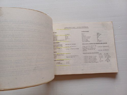 Montesa Cota 348 Trail manuale uso manutenzione + ricambi originale …