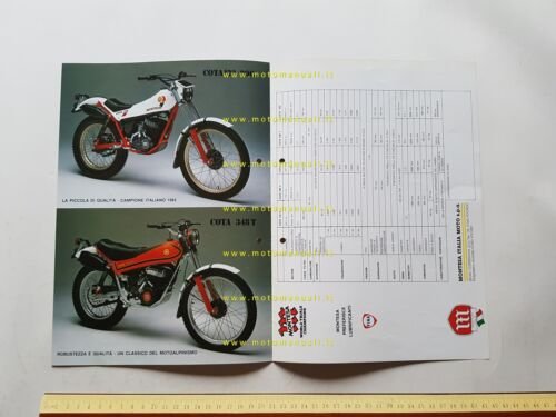 Montesa Cota 350 - 242 - 123200 - 348 T …