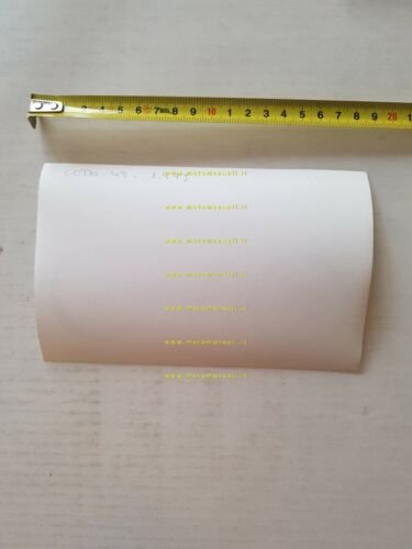 Montesa Cota 49 1973 foto cartella stampa originale press photo …