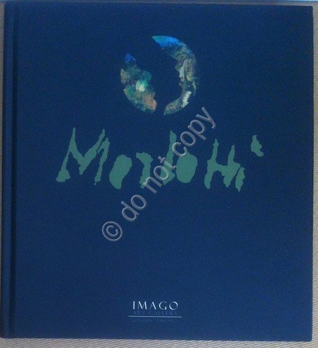 Morlotti - La sensibilità della materia - Catalogo mostra Imago …