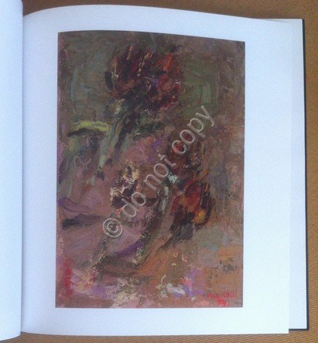 Morlotti - La sensibilità della materia - Catalogo mostra Imago … | Immagine Gallery 2