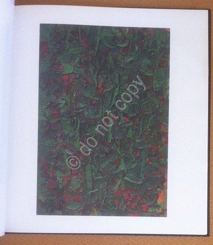 Morlotti - La sensibilità della materia - Catalogo mostra Imago … | Immagine Gallery 3